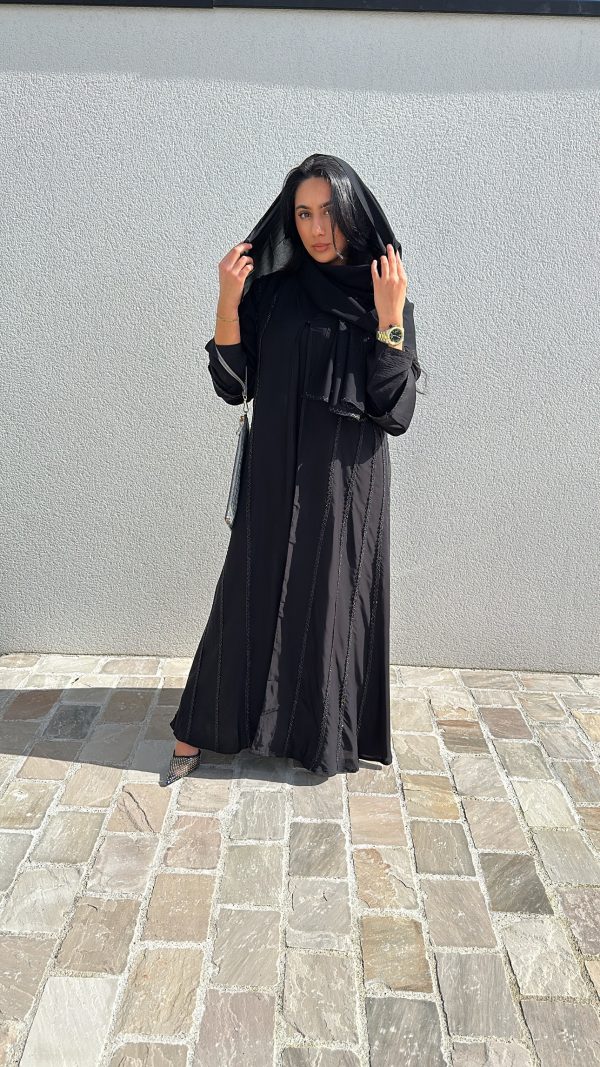 Abbaya Leïla