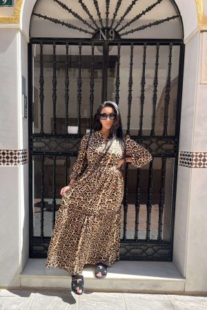 Robe Esmé