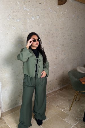 Pantalon Paloma