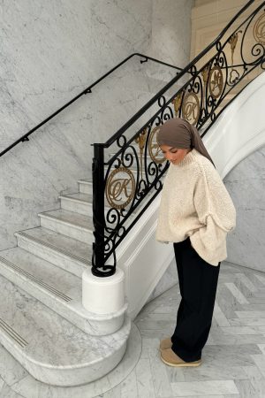 Pull Lina - Beige