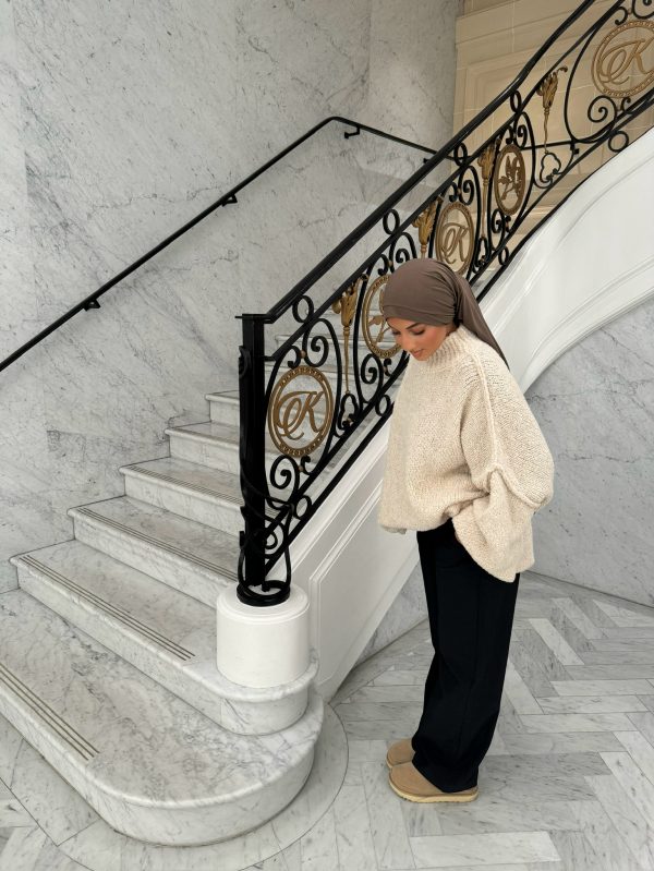 Pull Lina - Beige