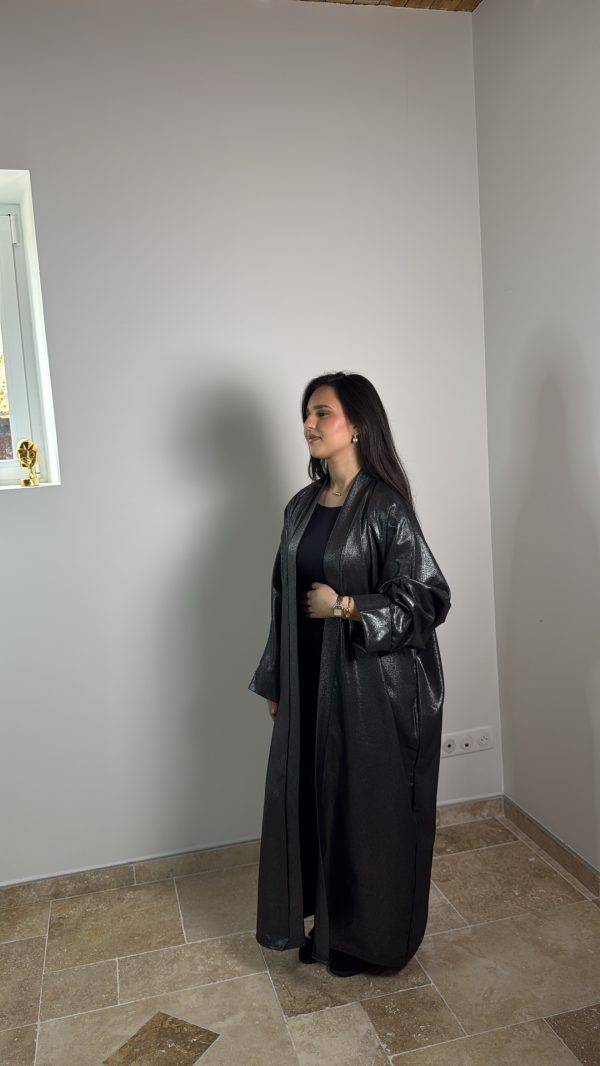 Kimono Pailleté