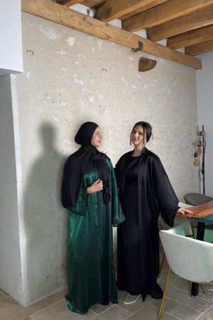 Ensemble Salima