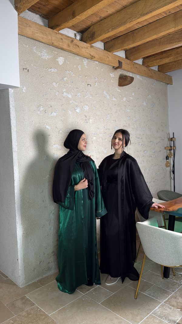 Ensemble Salima