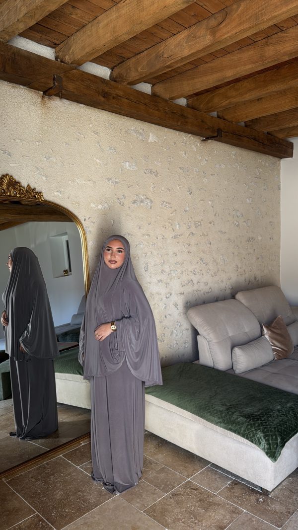 Set Halima