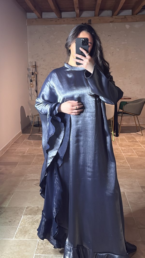 Robe Asma