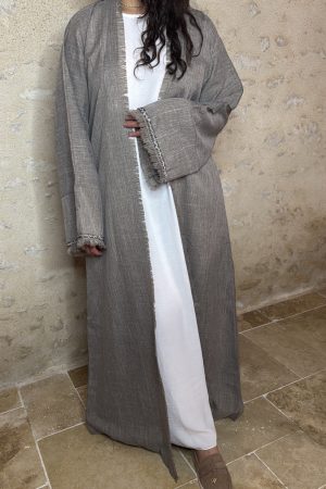 Abaya Souane