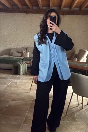 Veste Kélya