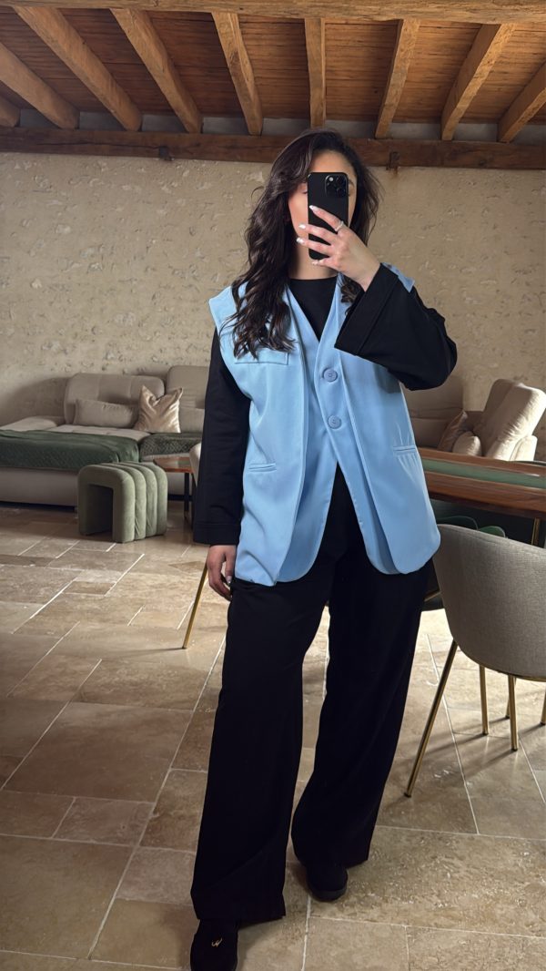 Veste Kélya