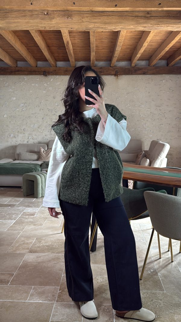 Veste Leya
