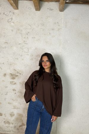 T-shirt Long