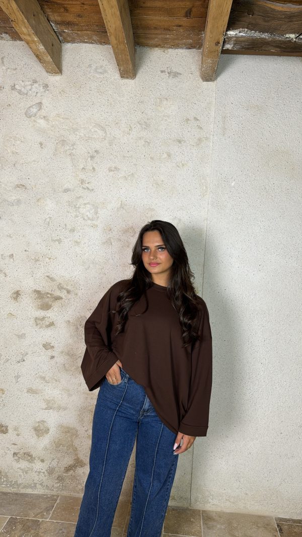 T-shirt Long