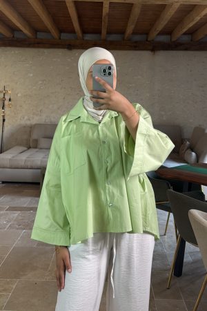 Chemise Esmé