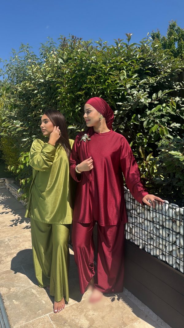 Burkini Simply