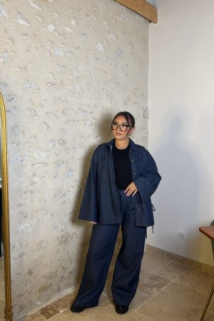 Ensemble Mélinda