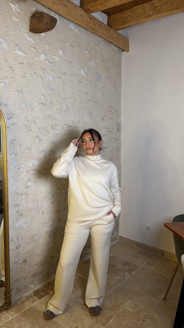 Ensemble Dounia