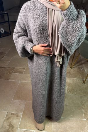 Robe Maxi