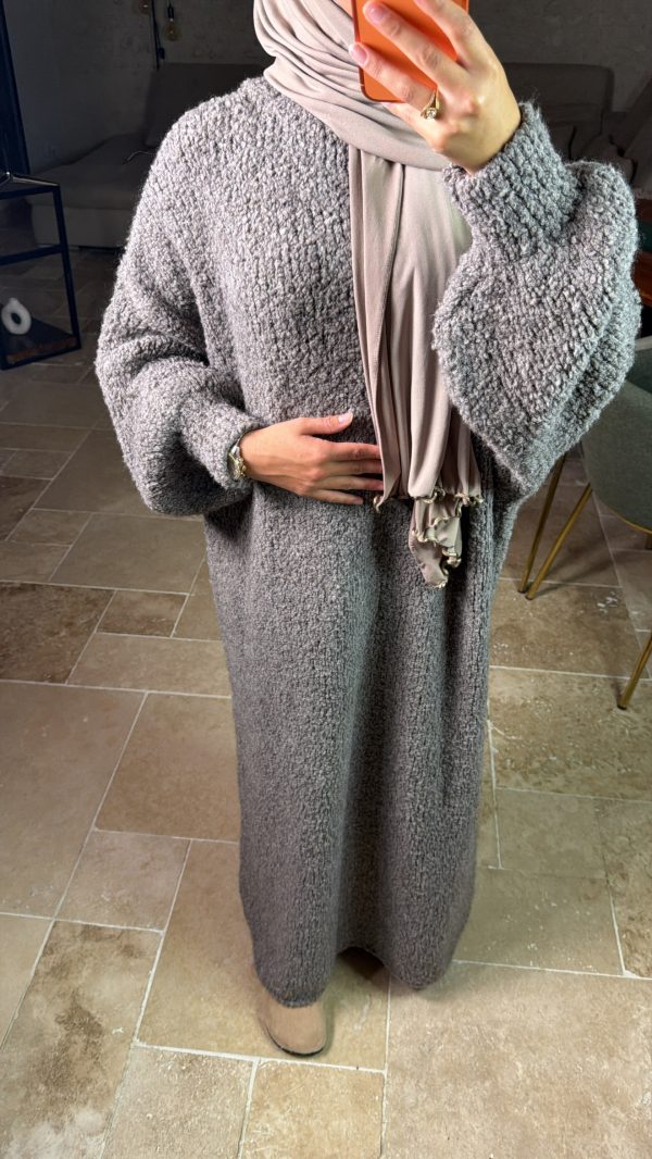 Robe Maxi