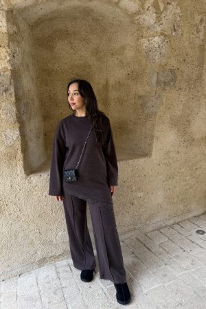 Ensemble À Dentelle