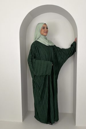 Abaya Emma