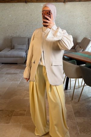 Pantalon Aya
