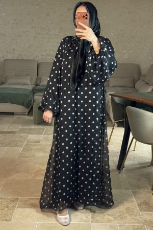 Robe À Poids