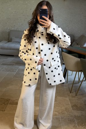 Blazer À Poids