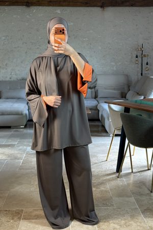 Burkini Bi Colors