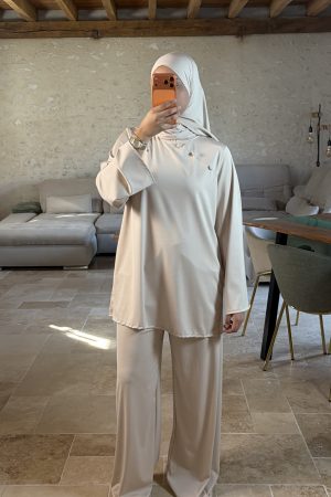 Burkini Fidji
