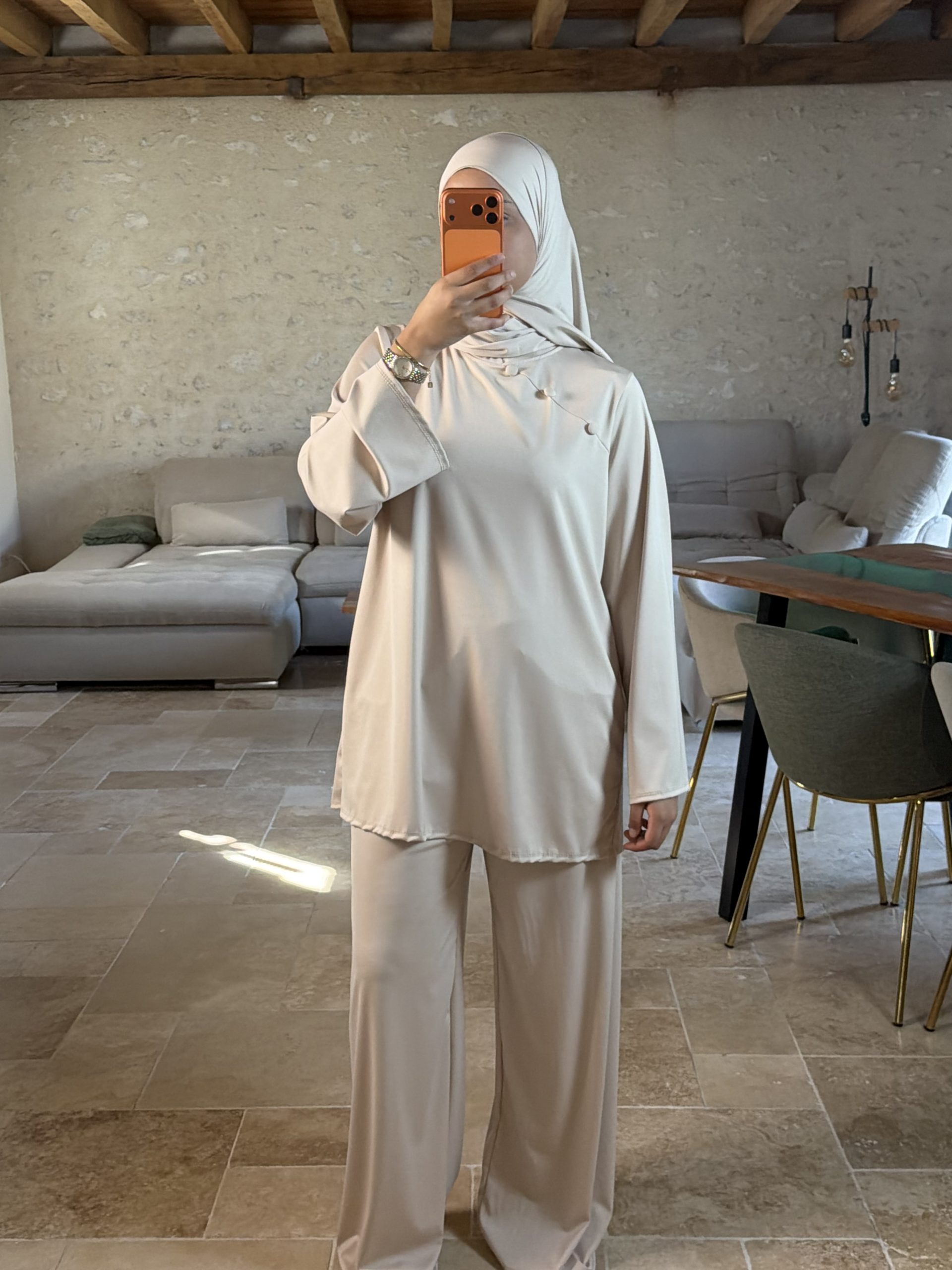 Burkini Fidji