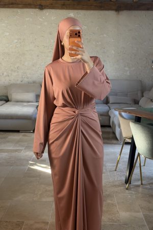 Burkini Saliha