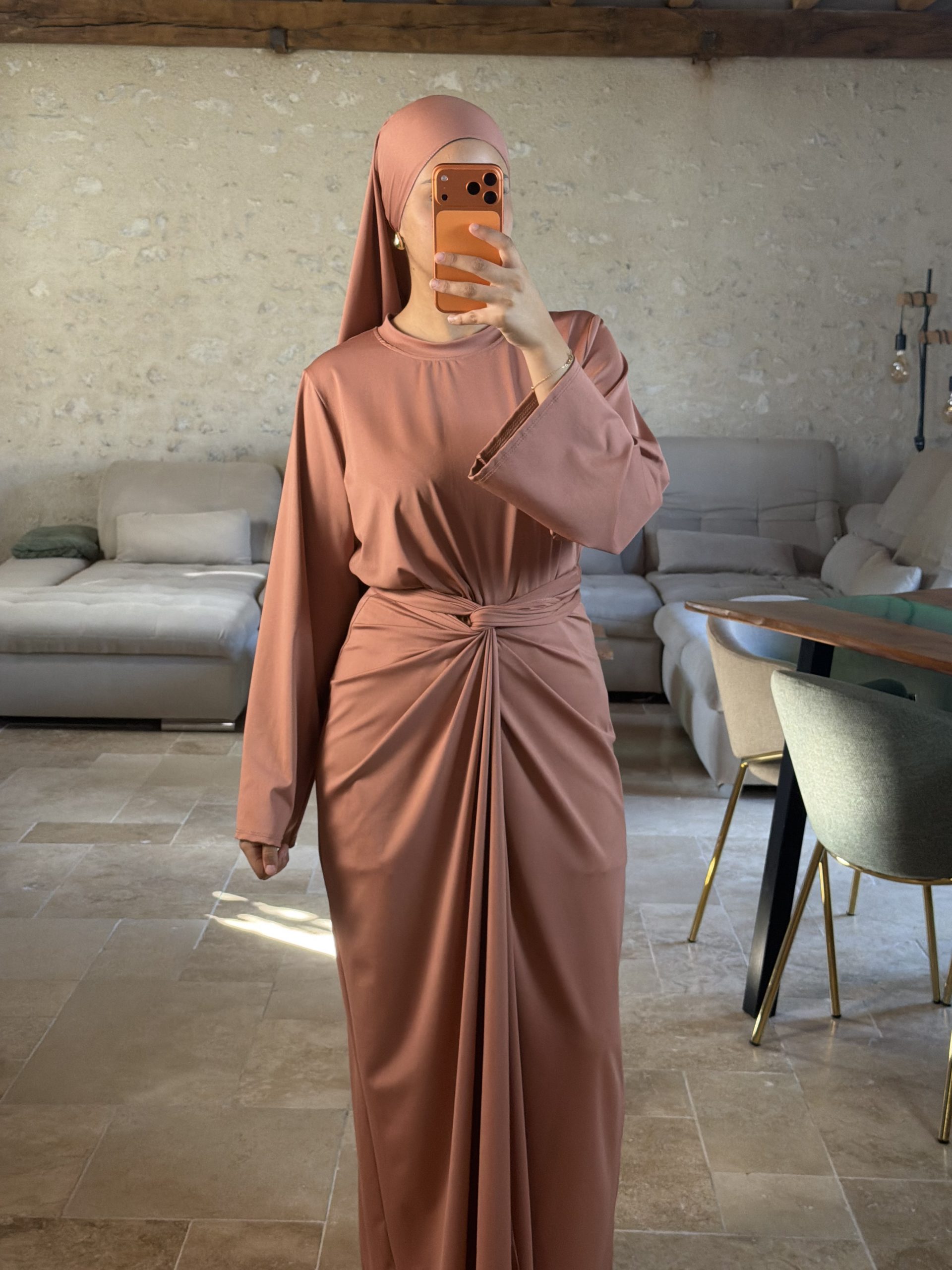 Burkini Saliha