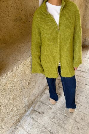 Gilet Tamara